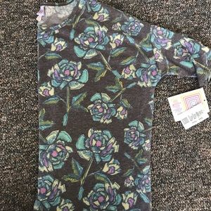NWT Lularoe Irma XXS